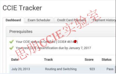 CCIE